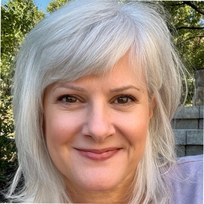 Jeanette Nelson, LCSW